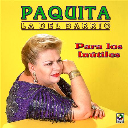 Paquita la del Barrio - www.piratemusstereo.net - Zortam Music