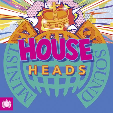Sigala - House Heads - Ministry Of Sound - Zortam Music