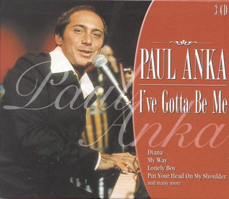 PAUL ANKA - Old 60 Deutsch - Zortam Music