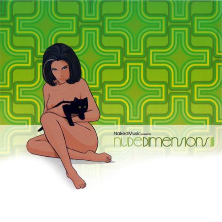 Attaboy - Nude Dimensions Vol 3 - Zortam Music