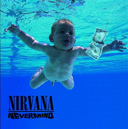 Nirvana - Neverdmind - Zortam Music