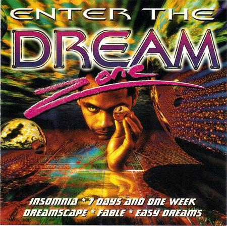 Ambient Disciples - Enter The Dream Zone - Zortam Music