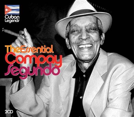 Compay Segundo - Saludo Compay Lyrics - Zortam Music