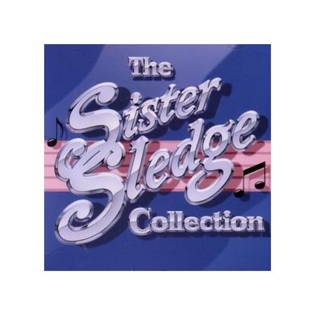 Sister Sledge - Lost in Music (Dimitri From Paris 12