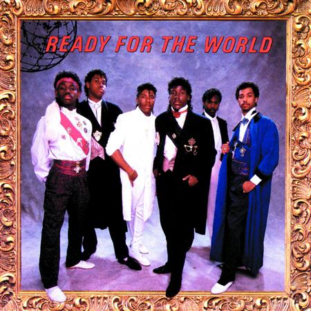 Ready for the World - Baby (Let Me Love You) Lyrics - Zortam Music