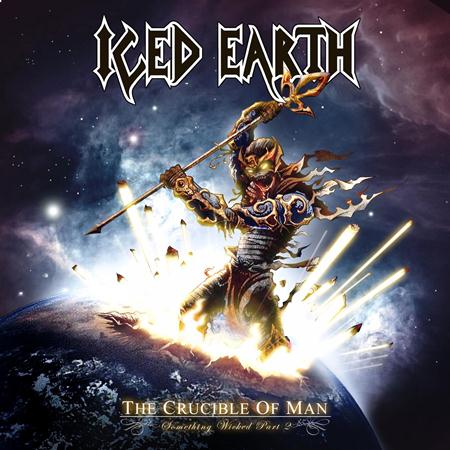 Iced Earth - A Gift Or A Curse Lyrics - Zortam Music