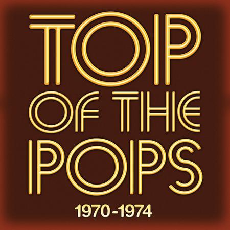 Peter Skellern - Top Of The Pops 1970 - 1974 - Zortam Music