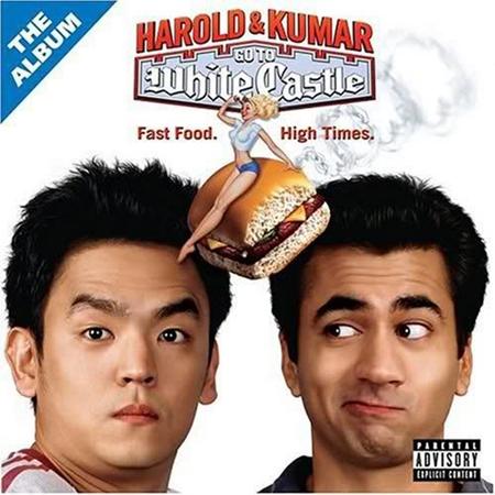 Fannypack - Harold & Kumar Go To White Castle - Zortam Music