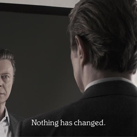 David Bowie - Nothing Has Changed... - Zortam Music David Bowie - Nothing Has Changed... - Zortam Music
