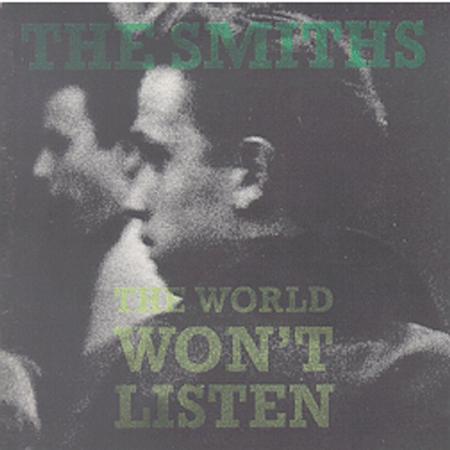 Smiths - World Won