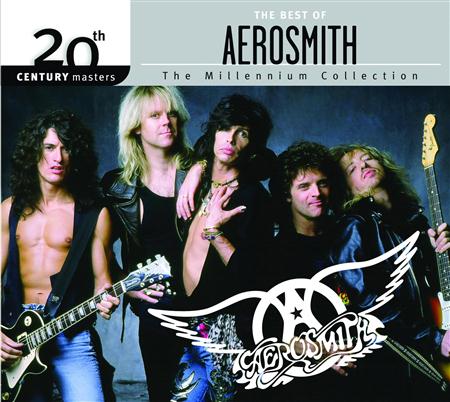 Aerosmith - 0th Century Masters The Millennium Collection - The Best Of Aerosmith - Zortam Music Aerosmith - 0th Century Masters The Millennium Collection - The Best Of Aerosmith - Zortam Music