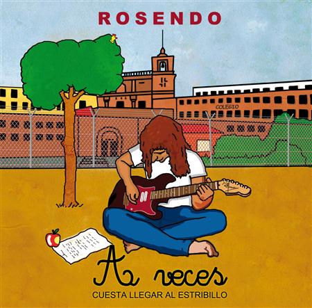 Rosendo - Ni gozo ni calvario Lyrics - Zortam Music