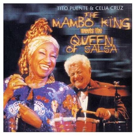 Tito Puente - fania - para los rumberos Lyrics - Zortam Music