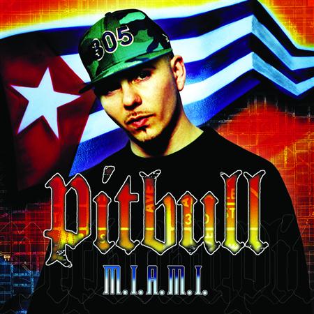 01 - Pitbull, Lil Jon - 305 Anthem Lyrics - Zortam Music