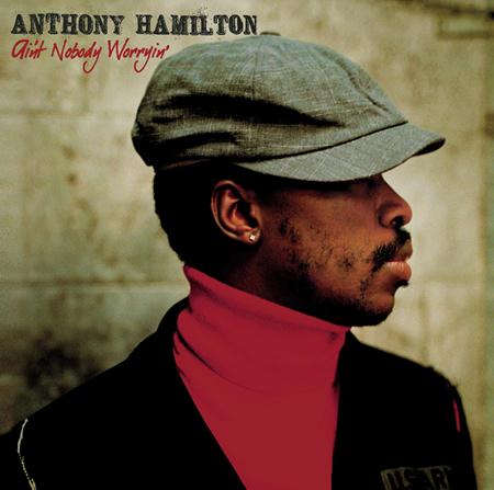 Anthony Hamilton - Ain