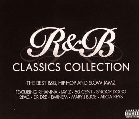 Shai - R&B Classics Collection [Disc 3] - Zortam Music