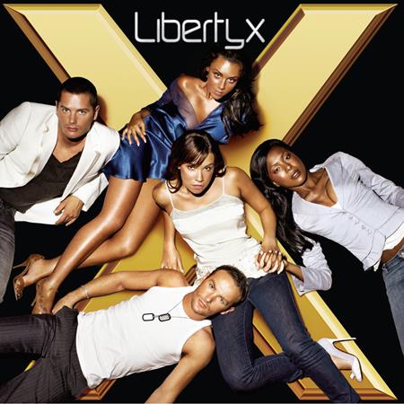 Liberty X - Got 2 Have Your Love Lyrics - Zortam Music