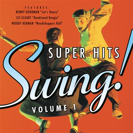 Les Elgart - Super Hits Of Swing - Volume 1 - Zortam Music