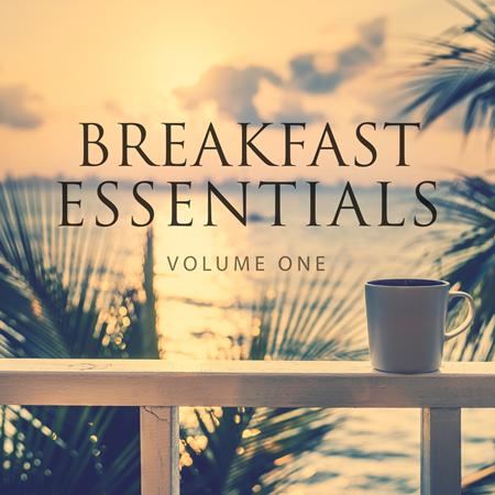 Peter Pearson - Breakfast Essentials, Vol. 1 - Zortam Music