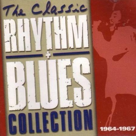 Smokey Robinson & The Miracles - The Classic Rhythm  Blues Collection 1964-1967 [disc 1] - Zortam Music