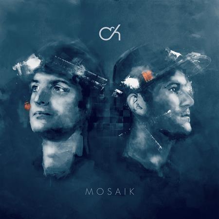 Camo & Krooked - Mosaik - Zortam Music