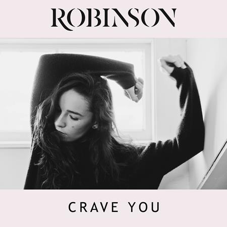 Robinson - Crave You - Zortam Music