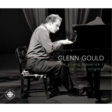 Glenn Gould - Bach: Original Cbc Broadcasts - Zortam Music