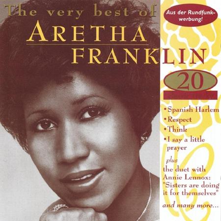 Aretha Franklin - 80s In The Mix Vol 3 - Zortam Music Aretha Franklin - 80s In The Mix Vol 3 - Zortam Music
