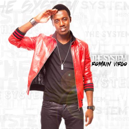 Romain Virgo - Mama