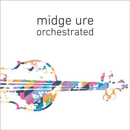 Midge Ure - re*live - Zortam Music