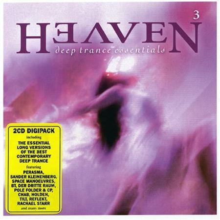 Tilt - Heaven 3 - Deep Trance Essentials - Zortam Music