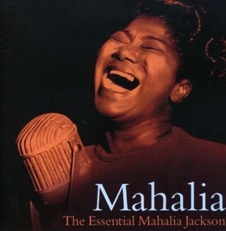 Mahalia Jackson - Rock Christmas, Vol. 1 - Zortam Music