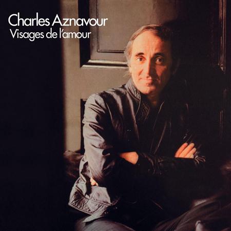 Charles Aznavour - Visages De L Charles Aznavour - Visages De L
