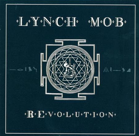 Lynch Mob - Revolution - Zortam Music
