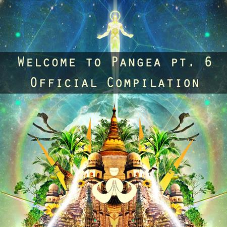 Smoke Sign - Welcome To Pangea, Pt. 6 Official Compilation - Zortam Music