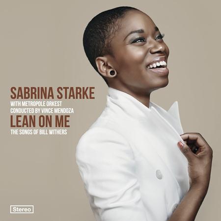 Sabrina Starke - Lean on Me - Zortam Music