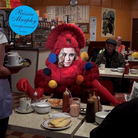 Roisin Murphy - Owerpowered - Zortam Music