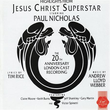 02 - Jesus Christ Superstar (Origin - Zortam Music