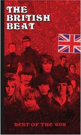 SPENCER DAVIS GROUP - The British Beat Best Of The 