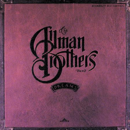 Allman Brothers Band, The - Dreams - Zortam Music