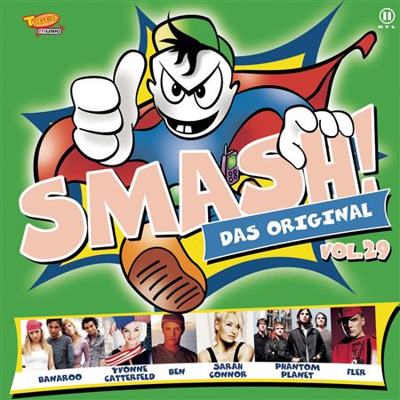 DJ Bobo - Smash! Vol. 29 - Zortam Music DJ Bobo - Smash! Vol. 29 - Zortam Music