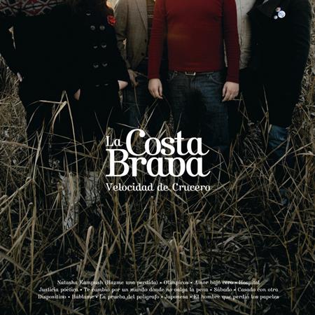 La Costa Brava - Velocidad de crucero - Zortam Music