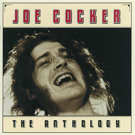 Joe Cocker &Amp; Jennifer Warnes - The Anthology - Zortam Music