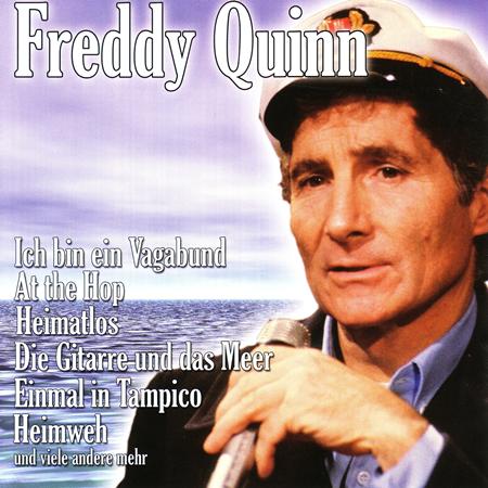 FREDDY QUINN - Freddy Quinn - Heimweh - Zortam Music