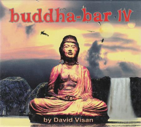 Manuel Franjo - Buddha-Bar IV [Disc 1] - Zortam Music