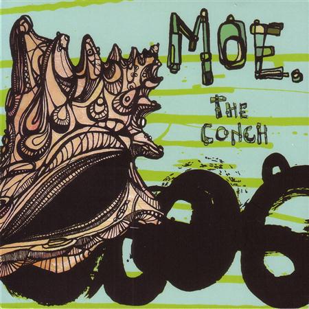 moe. - The Conch - Zortam Music