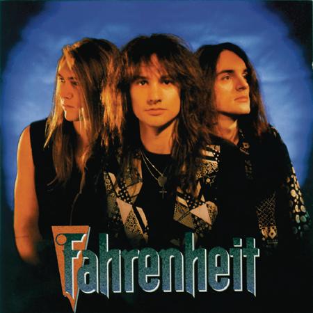 Fahrenheit - Fahrenheit - Zortam Music