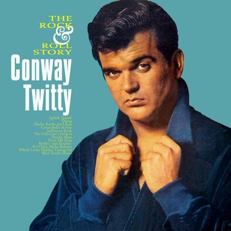 CONWAY TWITTY - Diana Lyrics - Zortam Music