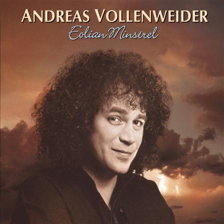 Andreas Vollenweider - Across The Iron River (The Ret Lyrics - Zortam Music