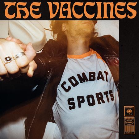 The Vaccines - Combat Sports - Zortam Music